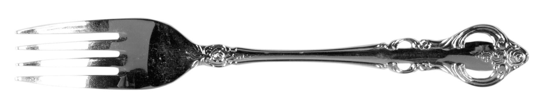 CSM53 (Stainless) Fork by Cosmos Products Company-1