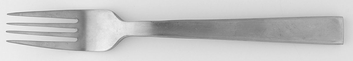 CBS62(Stainless) Individual Salad Fork by Cambridge Silver-1