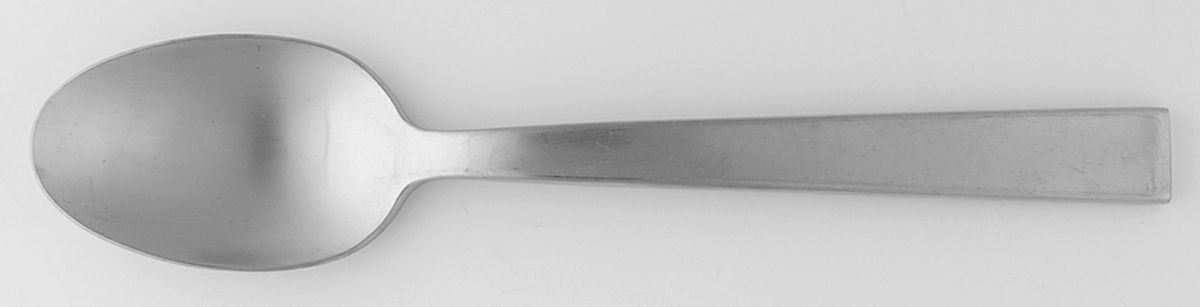 CBS62(Stainless) Place/Oval Soup Spoon by Cambridge Silver-1