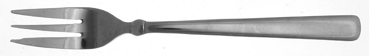 Odyssey (Stainless) Pastry Fork by Cambridge Silver-1