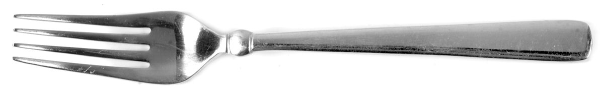 Odyssey (Stainless) Fork by Cambridge Silver-1
