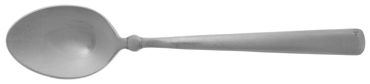 Odyssey (Stainless) Place/Oval Soup Spoon by Cambridge Silver-1