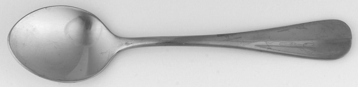 CLF39 (Stainless) Teaspoon by The Cellar(Flatware)-1