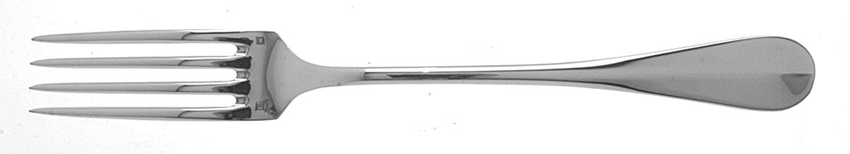 Baguette (Stainless) Fork by Jean Couzon-1
