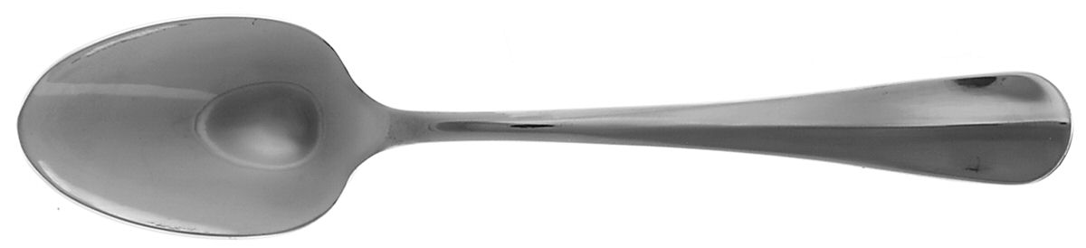 Baguette (Stainless) Teaspoon by Jean Couzon-1