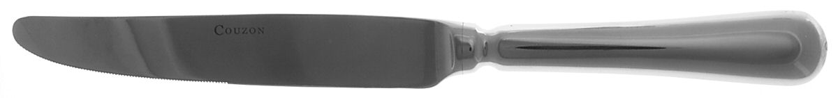 Baguette (Stainless) New French Hollow Knife by Jean Couzon-1