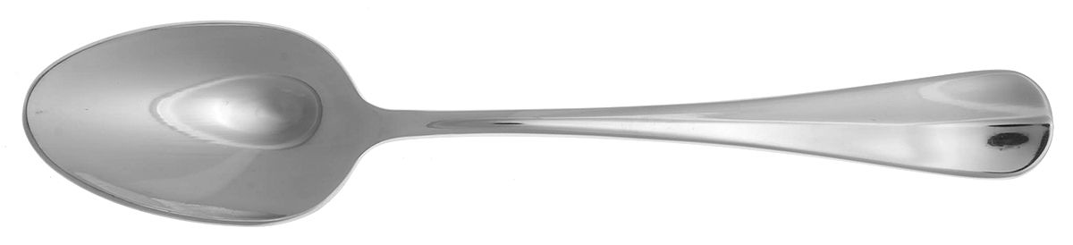 Baguette (Stainless) Tablespoon (Serving Spoon) by Jean Couzon-1