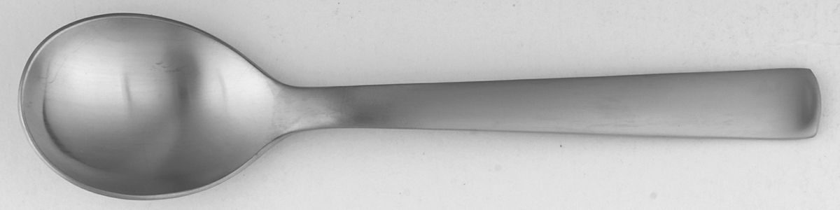 Svenska (Stainless) Teaspoon by Robert Welch-1