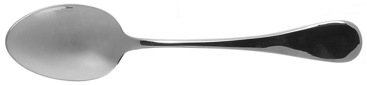 Baguette (Stainless) Teaspoon by Cutipol-1