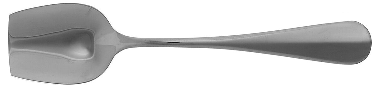 Baguette (Stainless) Sugar Spoon by Cutipol-1
