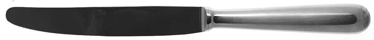 Baguette (Stainless) Modern Hollow Knife by Cutipol-1