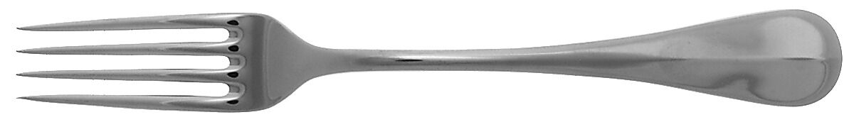 Baguette (Stainless) Fork by Cutipol-1