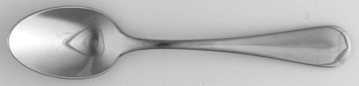 Baguette (Stainless) Demitasse Spoon by Cutipol-1