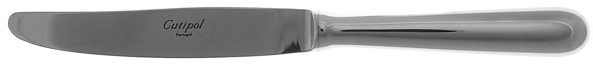 Baguette (Stainless) Dessert Knife with Stainless Blade by Cutipol-1
