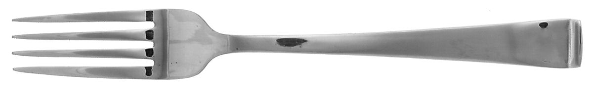 Julienne (Stainless) Fork by Cuisinart Flatware-1