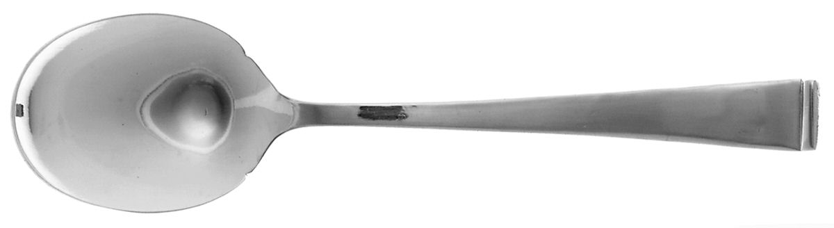 Julienne (Stainless) Sugar Spoon by Cuisinart Flatware-1