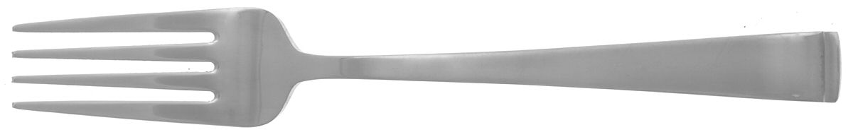Julienne (Stainless) Individual Salad Fork by Cuisinart Flatware-1