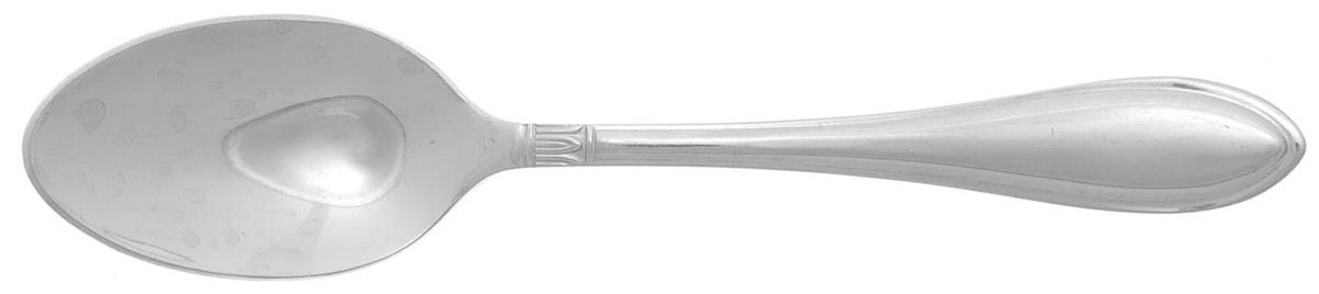 Riviera (Stainless) Teaspoon by Cuisinart Flatware-1