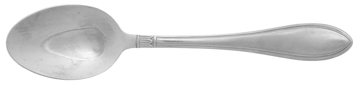 Riviera (Stainless) Tablespoon (Serving Spoon) by Cuisinart Flatware-1