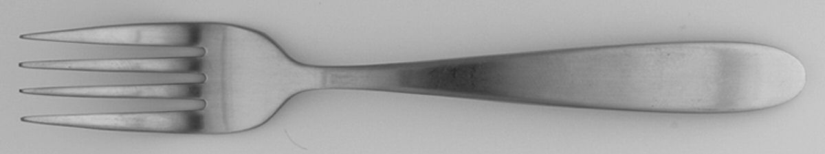 CBS70 (Stainless) Individual Salad Fork by Cambridge Silver-1