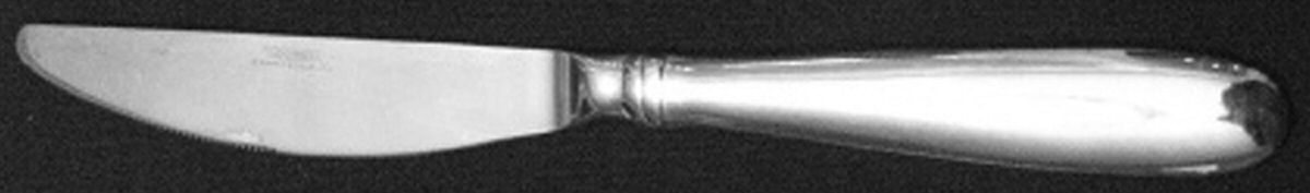 CBS71 (Stainless) Modern Hollow Knife by Cambridge Silver-1