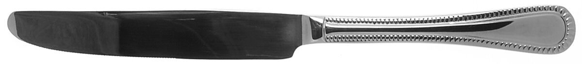 Tuscan Bead (Stainless) New French Solid Knife by Cuisinart Flatware-1
