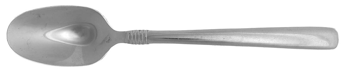 CBS76 (Stainless) Teaspoon by Cambridge Silver-1