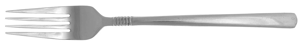 CBS76 (Stainless) Fork by Cambridge Silver-1