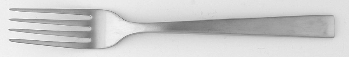 Clark Satin (Stainless) Individual Salad Fork by Cambridge Silver-1