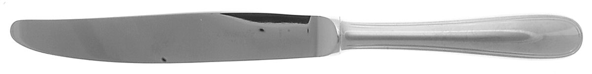 Albi-Calissa (Stainless, Glossy) Modern Hollow Knife by Christofle France-1