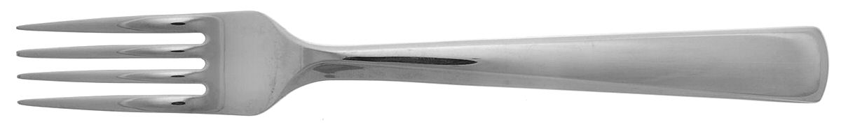 Urban (Stainless) Fork by Christofle France-1