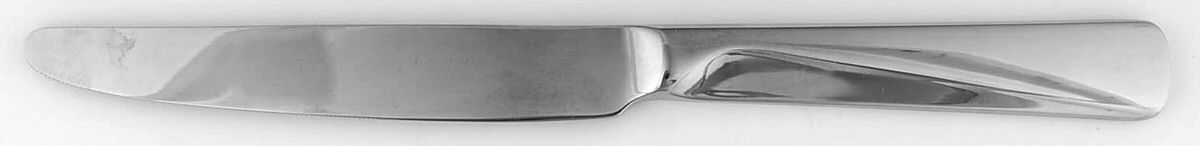 Urban (Stainless) New French Solid Knife by Christofle France-1