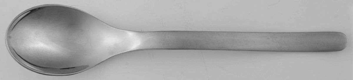 Tenere (Stainless) Teaspoon by Christofle France-1