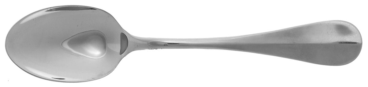Adagio (Stainless) Tablespoon (Serving Spoon) by Christofle France-1