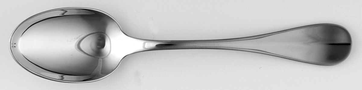 Adagio (Stainless) Teaspoon by Christofle France-1