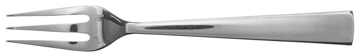 Vertigo (Silverplate, 2006) Fork by Christofle France-1