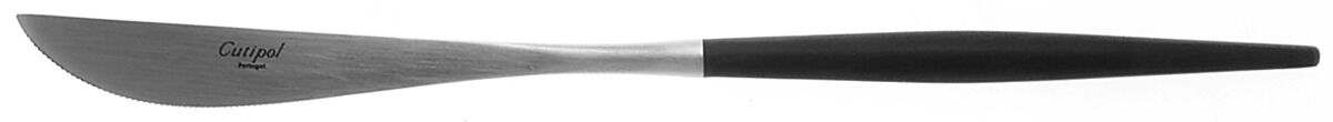Goa (Stainless) Modern Solid Knife by Cutipol-1