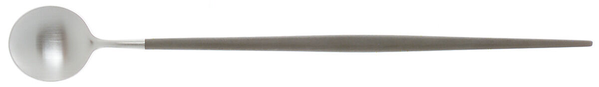 Goa (Stainless) Iced Tea Spoon by Cutipol-1