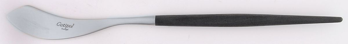 Goa (Stainless) Individual Solid Fish Knife by Cutipol-1