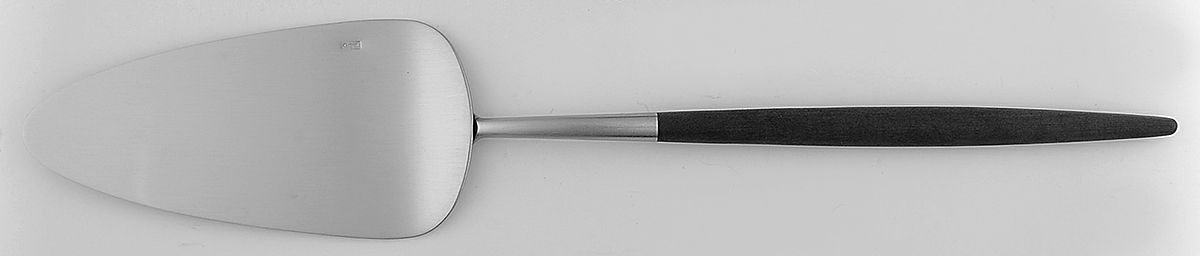 Goa (Stainless) All Stainless Pie Server by Cutipol-1