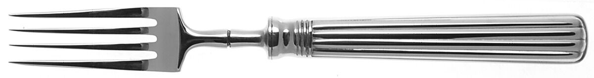 Line (Stainless) Individual Salad Fork by Cutipol-1