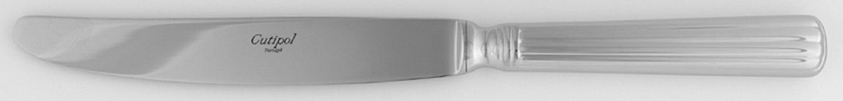 Line (Stainless) Modern Hollow Knife by Cutipol-1