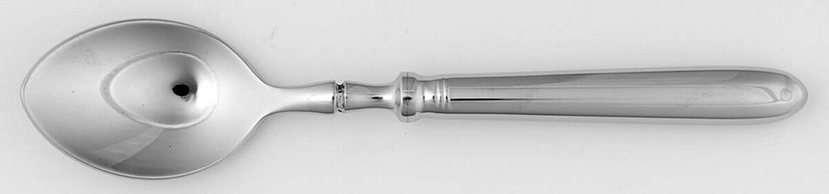 Mithos (Stainless) Five O'Clock Teaspoon by Cutipol-1