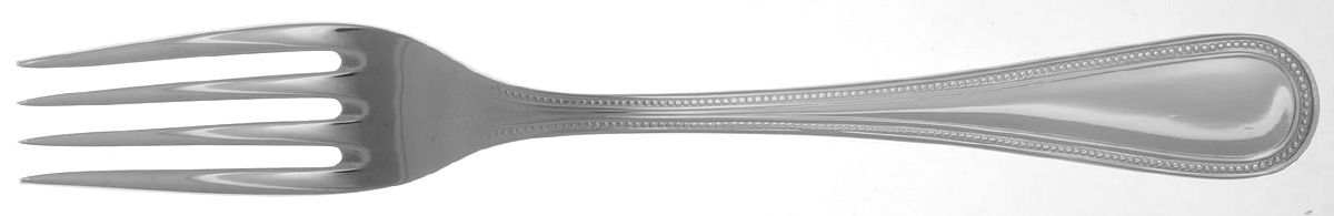 D. Maria (Stainless) Individual Salad Fork by Cutipol-1