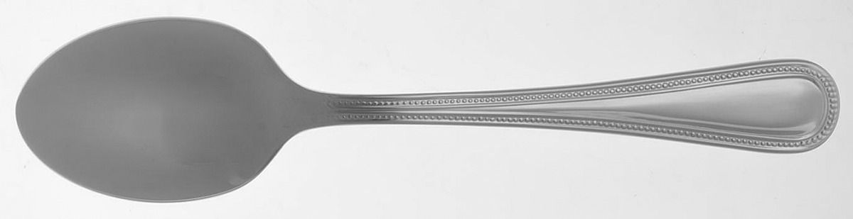 D. Maria (Stainless) Five O'Clock Teaspoon by Cutipol-1