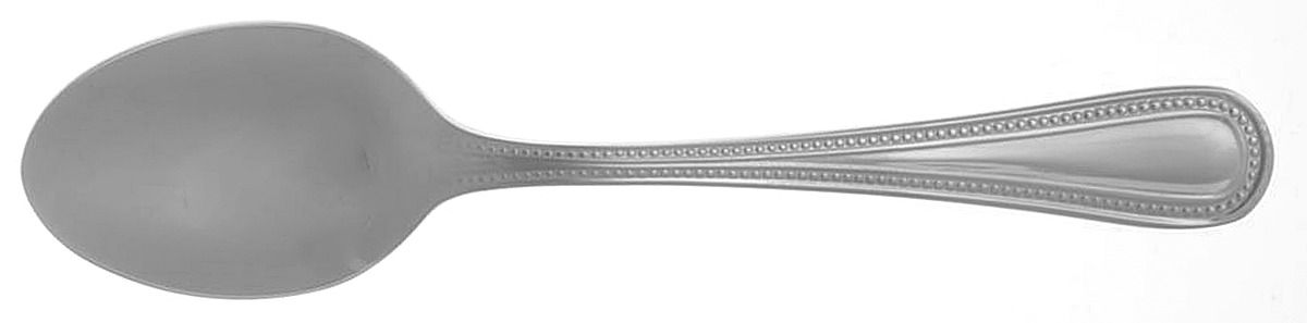 D. Maria (Stainless) Demitasse Spoon by Cutipol-1