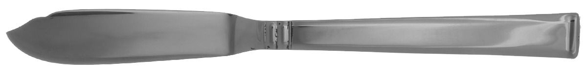 Acer (Stainless) Individual Solid Fish Knife by Cutipol-1