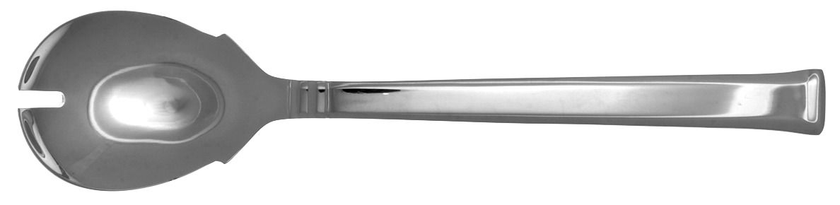 Acer (Stainless) Solid Salad Serving Fork by Cutipol-1