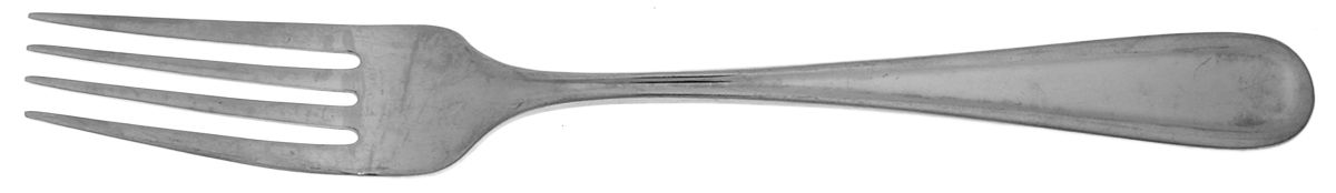 Lupine (Stainless) Individual Salad Fork by Cambridge Silver-1