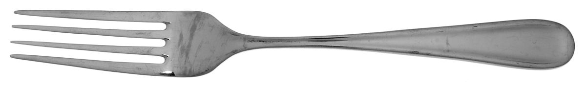 Lupine (Stainless) Fork by Cambridge Silver-1
